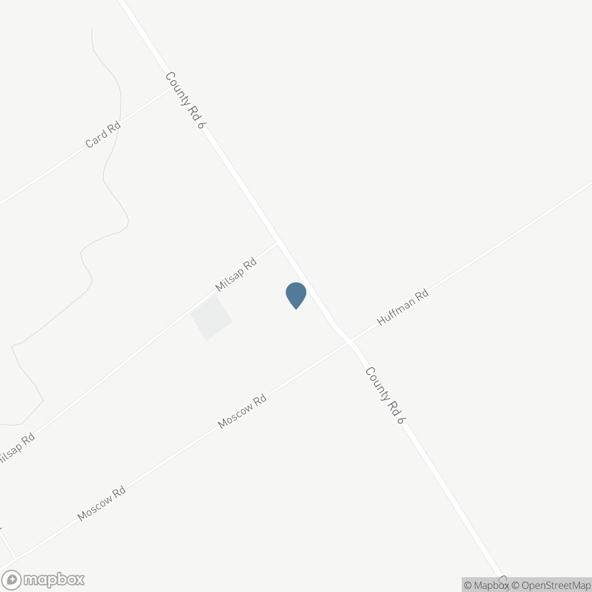 4326 COUNTY RD 6, Stone Mills, Ontario K0K 3N0